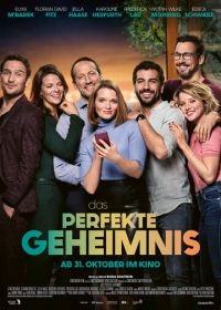 Идеальный секрет (2019) Das perfekte Geheimnis