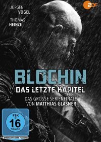 Блохин: последняя глава (2019) Blochin: Das letzte Kapitel