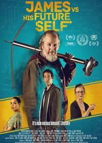 Джэймс против будущего себя (2019) James vs. His Future Self