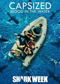 Переворот: кровь в воде (2019) Capsized: Blood in the Water