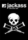 Чудаки (2000) Jackass