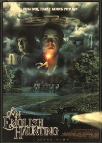 Чисто английское привидение (2020) An English Haunting