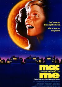 Мак и я (1988) Mac and Me