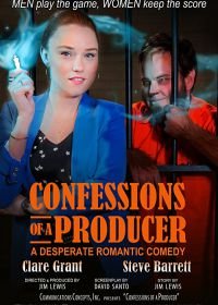 Признания продюсера (2020) Confessions of a Producer