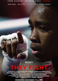 Поединок (2018) They Fight