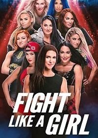 Дерись, как девчонка (2020) Fight Like a Girl