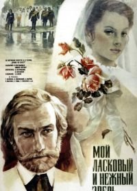 Мой ласковый и нежный зверь (1978)