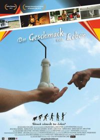 Вкус жизни (2017) Der Geschmack von Leben