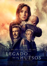 Наследие костей (2019) Legado en los huesos