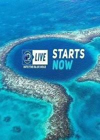 Погружение в Голубую дыру (2018) Discovery Live: Into The Blue Hole