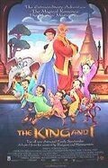 Король и я (1999) The King and I