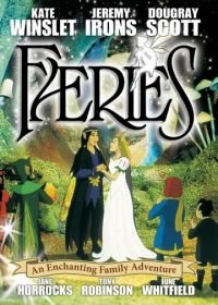 Гарри в стране фей (1999) Faeries