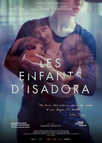 Дети Айседоры (2019) Les enfants d'Isadora