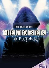 Человек-невидимка (2013)