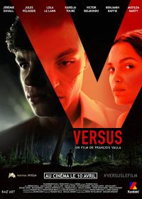 Противостояние (2019) Versus