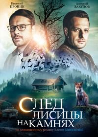 След лисицы на камнях (2019)