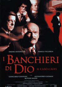 Банкиры Бога (2002) I banchieri di Dio