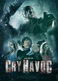 Игра в куклы: Псы войны (2020) Cry Havoc