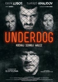 Аутсайдер (2019) Underdog