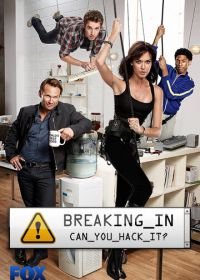 Лучшая охрана (2011) Breaking In