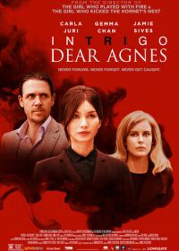 Интриго: Дорогая Агнес (2019) Intrigo: Dear Agnes