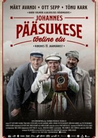 Жизнь Йоханнес Пьясуке (2019) Johannes Pääsukese tõeline elu