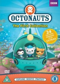 Октонавты (2010) The Octonauts