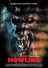 Вой (1980) The Howling