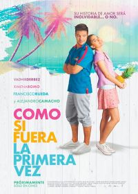 50 первых поцелуев (2019) Como si fuera la primera vez