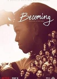 Становление (2020) Becoming