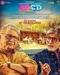 ABCD (2020) AB Aani CD