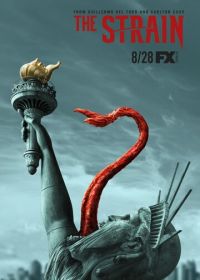 Штамм (2014) The Strain