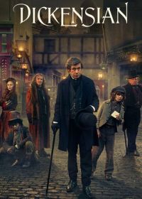 Диккенсиада (2015) Dickensian