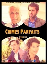 Идеальные убийства (2018) Crimes Parfaits