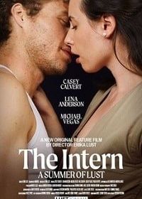 Практикантка: Лето похоти (2019) The Intern - A Summer of Lust