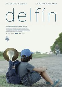 Дельфин (2019) Delfin