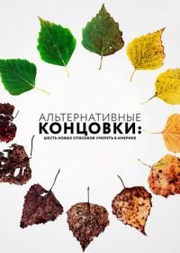 Альтернативные концовки: Шесть новых способов умереть в Америке (2019) Alternate Endings: Six New Ways to Die in America