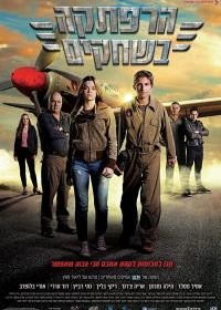 Приключение в небе (2019) Sky Raiders