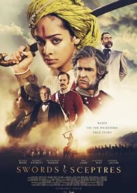 Королева-воин Джханси (2019) The Warrior Queen of Jhansi