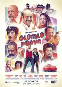 Смертный мир (2018) Ölümlü Dünya