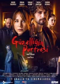 Портрет красоты (2019) Güzelligin Portresi