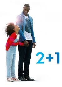 2+1 (2016) Demain tout commence