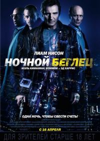 Ночной беглец (2015) Run All Night