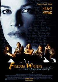 Писатели свободы (2006) Freedom Writers