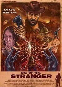 День незнакомца (2019) Day of the Stranger