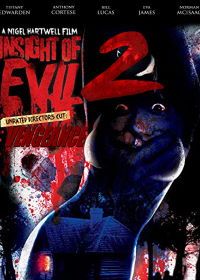 Сущность зла 2: Расплата (2019) Insight of Evil 2: Vengeance