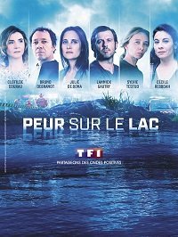 Озеро страха (2020) Peur sur le lac