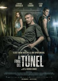 В конце туннеля (2015) Al final del túnel