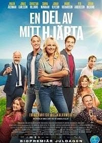 Часть моего сердца (2019) En del av mitt hjärta