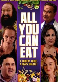 Лишний вес (2018) Weight / All You Can Eat